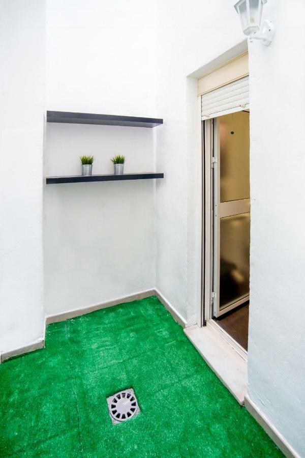 Loft Málaga